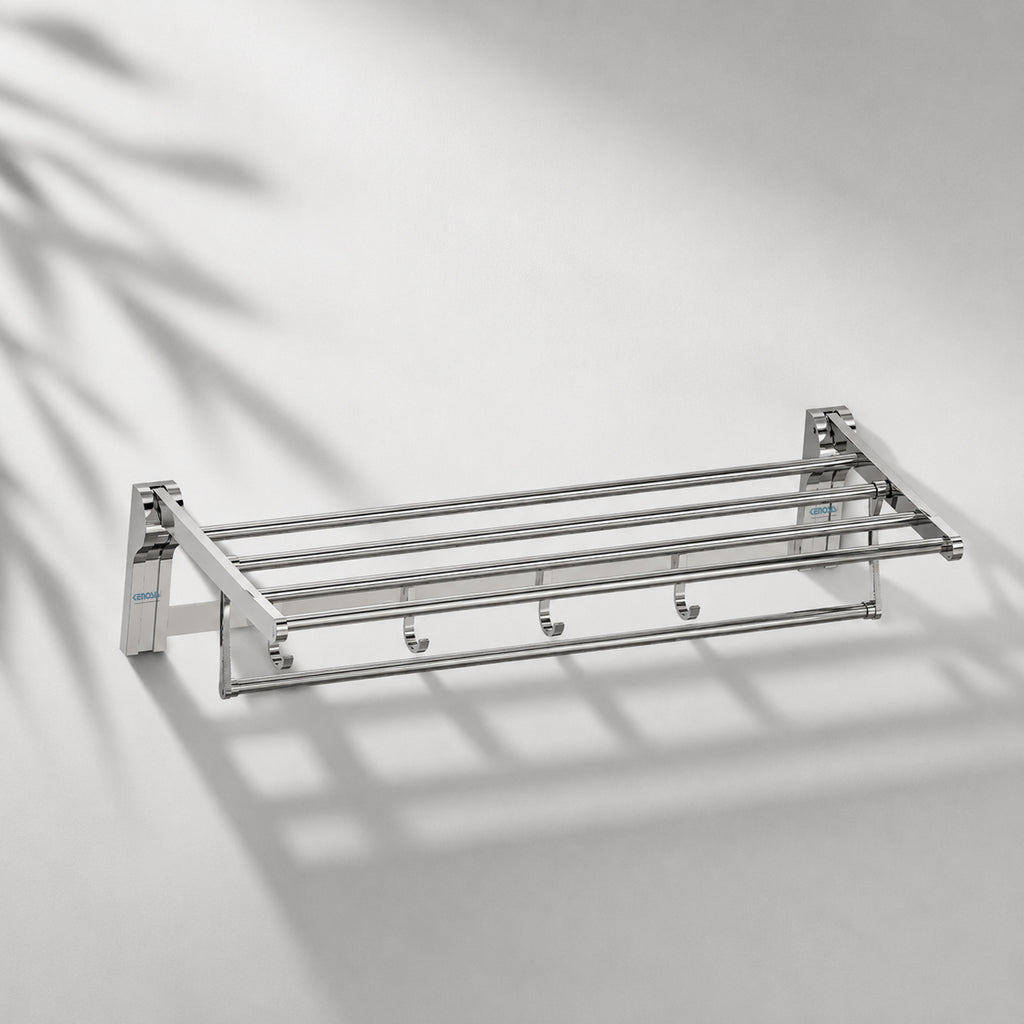 Folding Towel Rack | Filppers Series