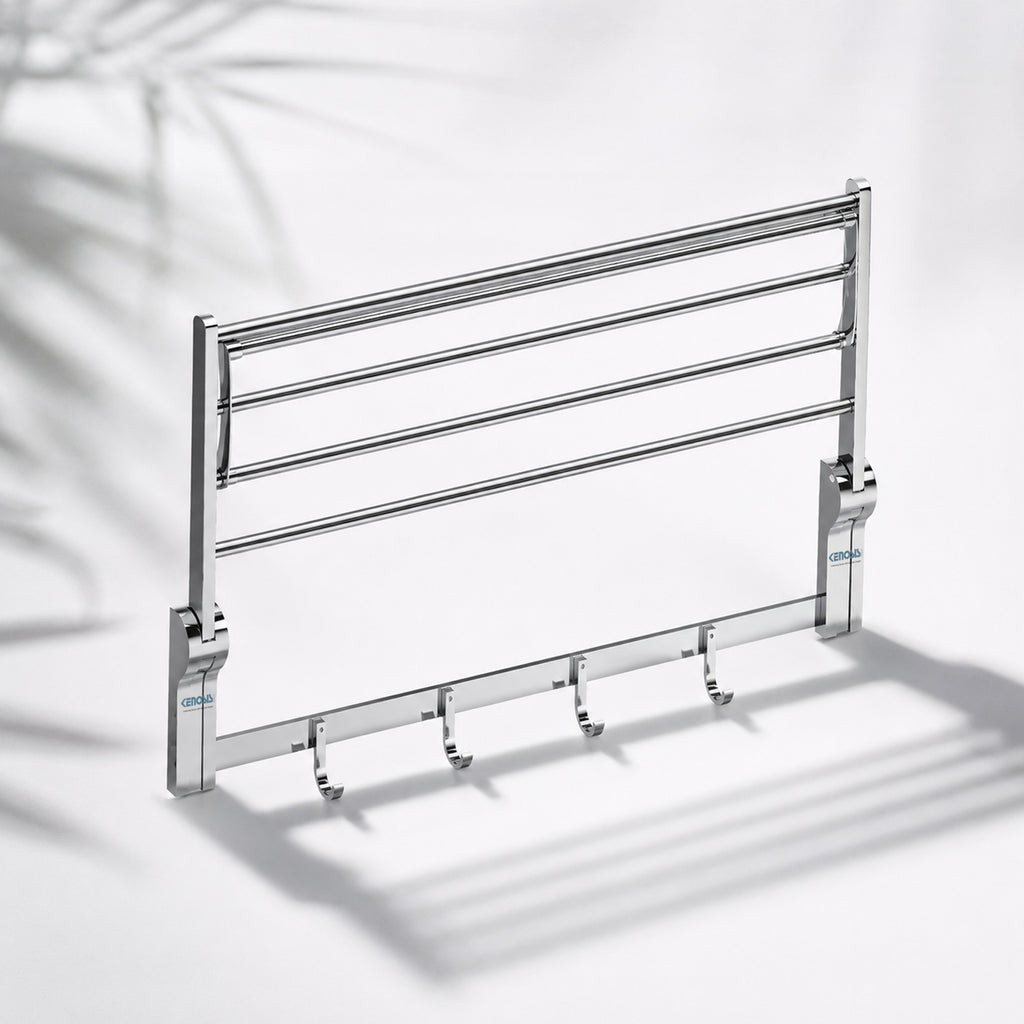 Folding Towel Rack | Filppers Series