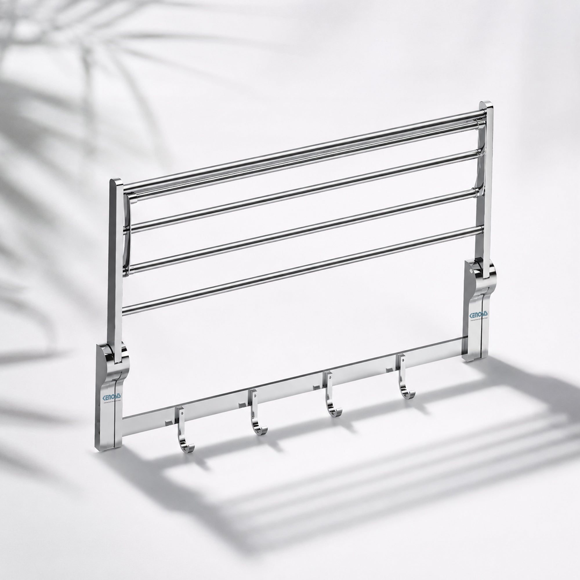 Folding Towel Rack | Filppers Series