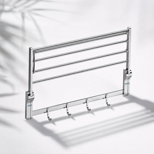 Folding Towel Rack | Filppers Series