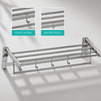 Folding Towel Rack | Filppers Series