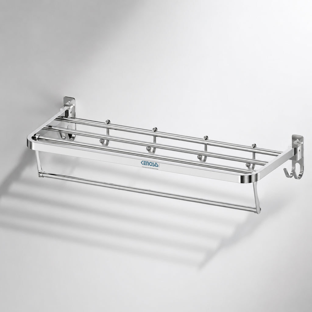 Folding Towel Rack | Flippers Series