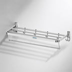 Folding Towel Rack | Flippers Series