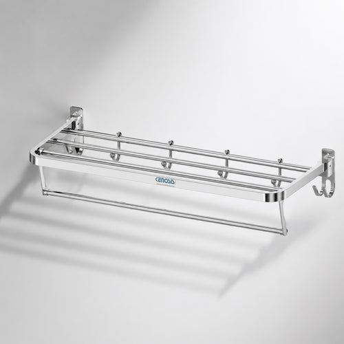 Folding Towel Rack | Flippers Series