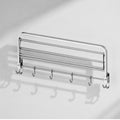 Folding Towel Rack | Flippers Series