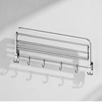 Folding Towel Rack | Flippers Series