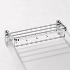 Folding Towel Rack | Flippers Series