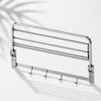 Folding Towel Rack | Flippers Series