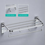Folding Towel Rack | Flippers Series