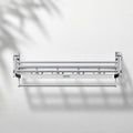 Folding Towel Rack | Flippers Series