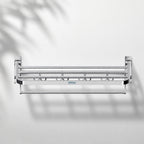 Folding Towel Rack | Flippers Series