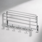 Folding Towel Rack | Flippers Series