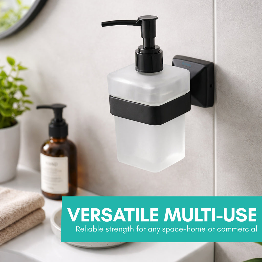Liquid Soap Dispenser | Belly Series