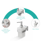 Liquid Soap Dispenser | Belly Series