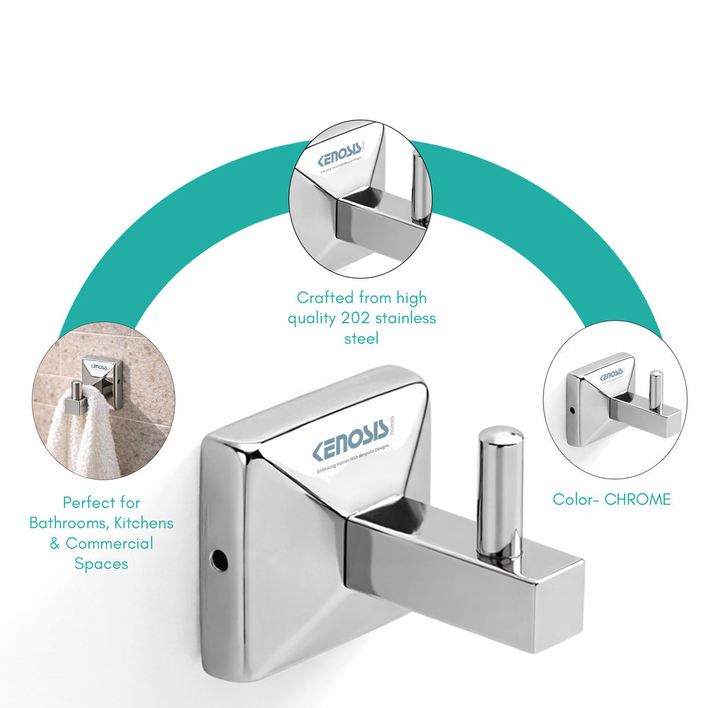 Robe Hook | Belly Series