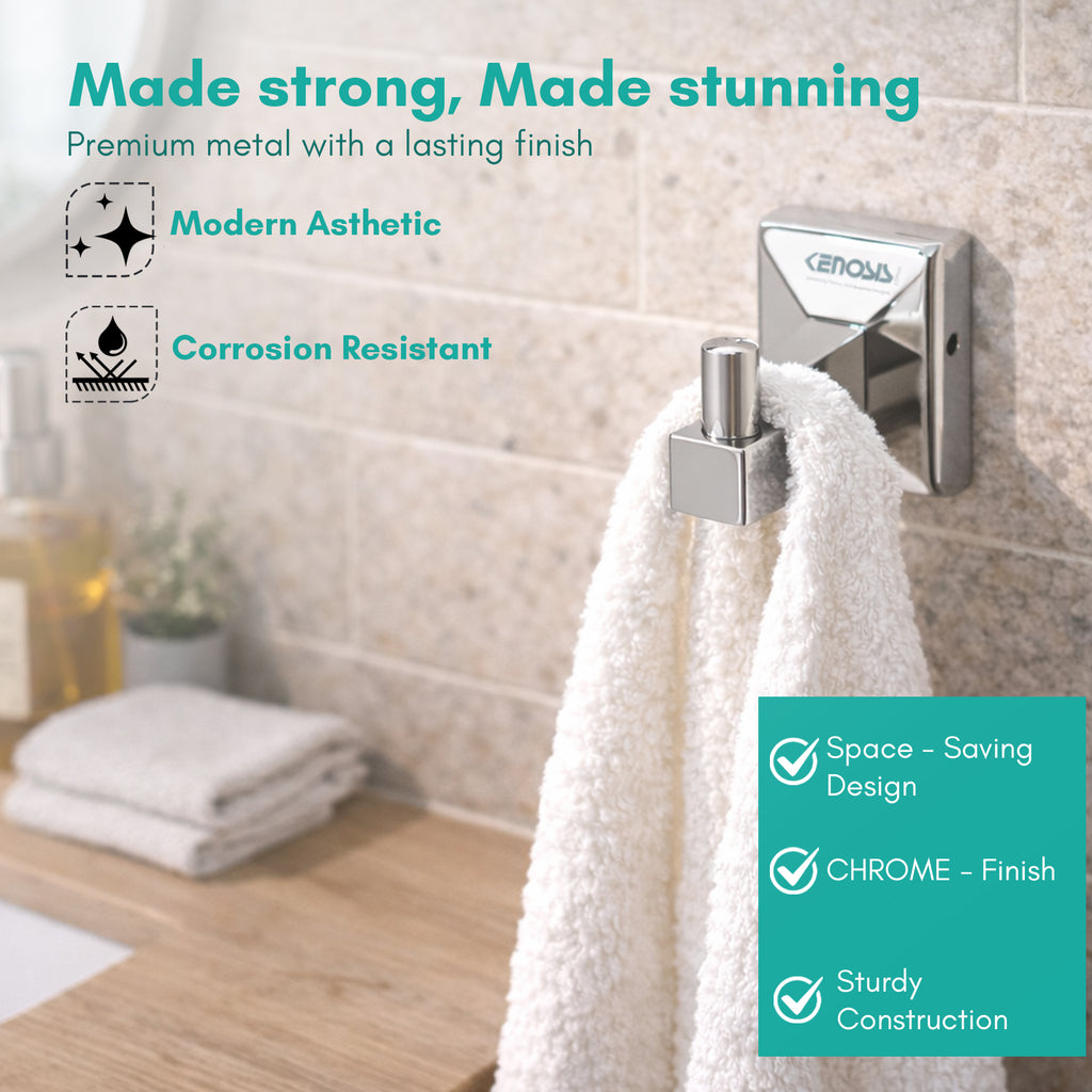 Robe Hook | Belly Series