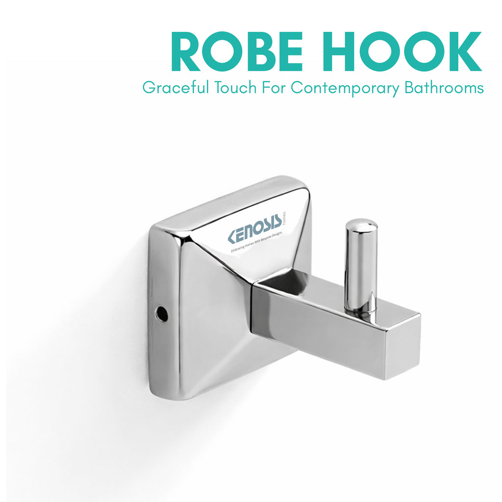 Robe Hook | Belly Series