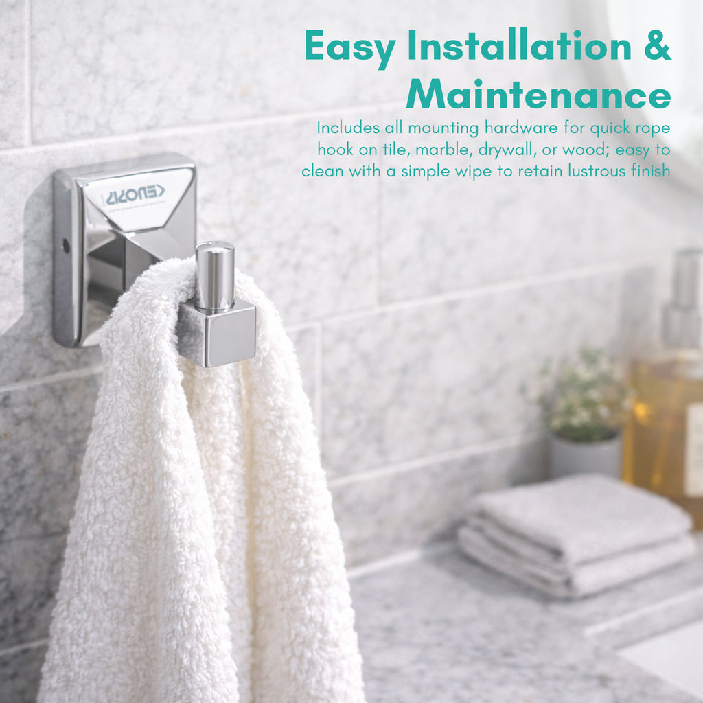 Robe Hook | Belly Series