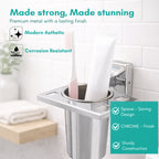 Tumbler Holder | Belly Series