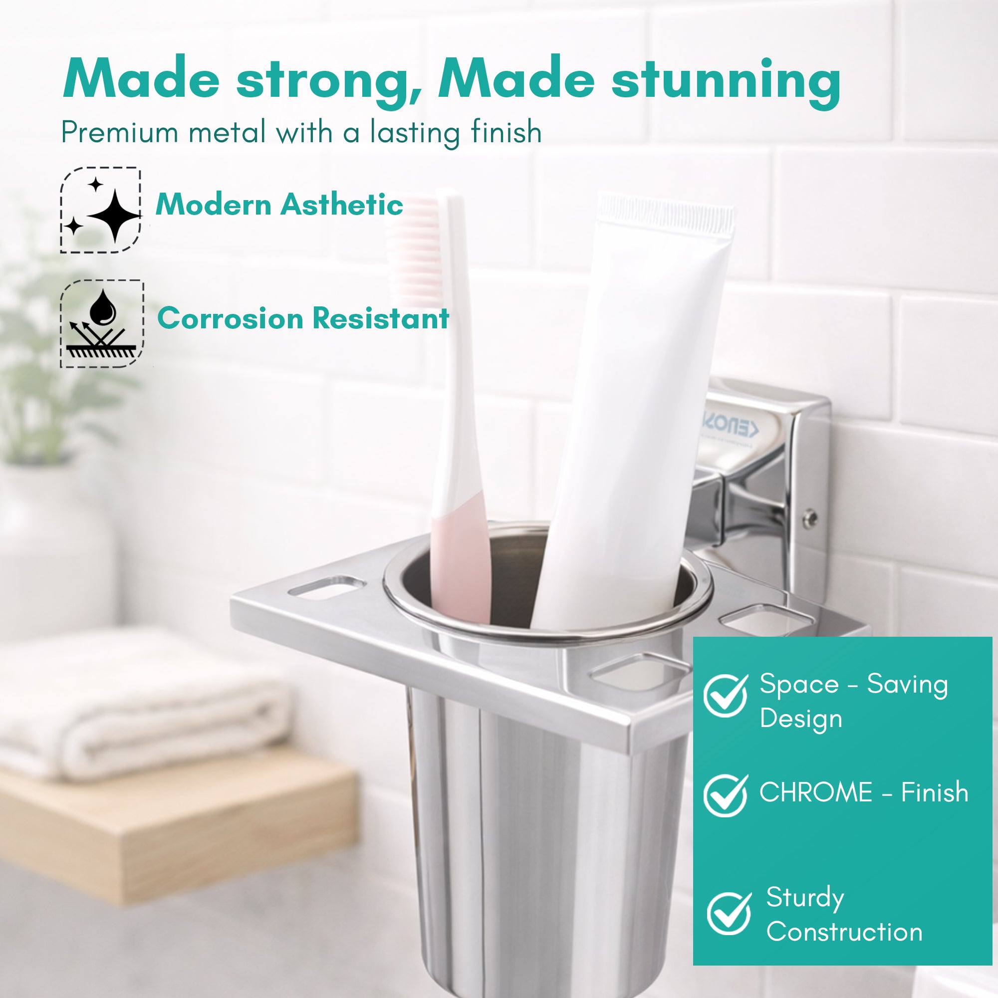 Tumbler Holder | Belly Series