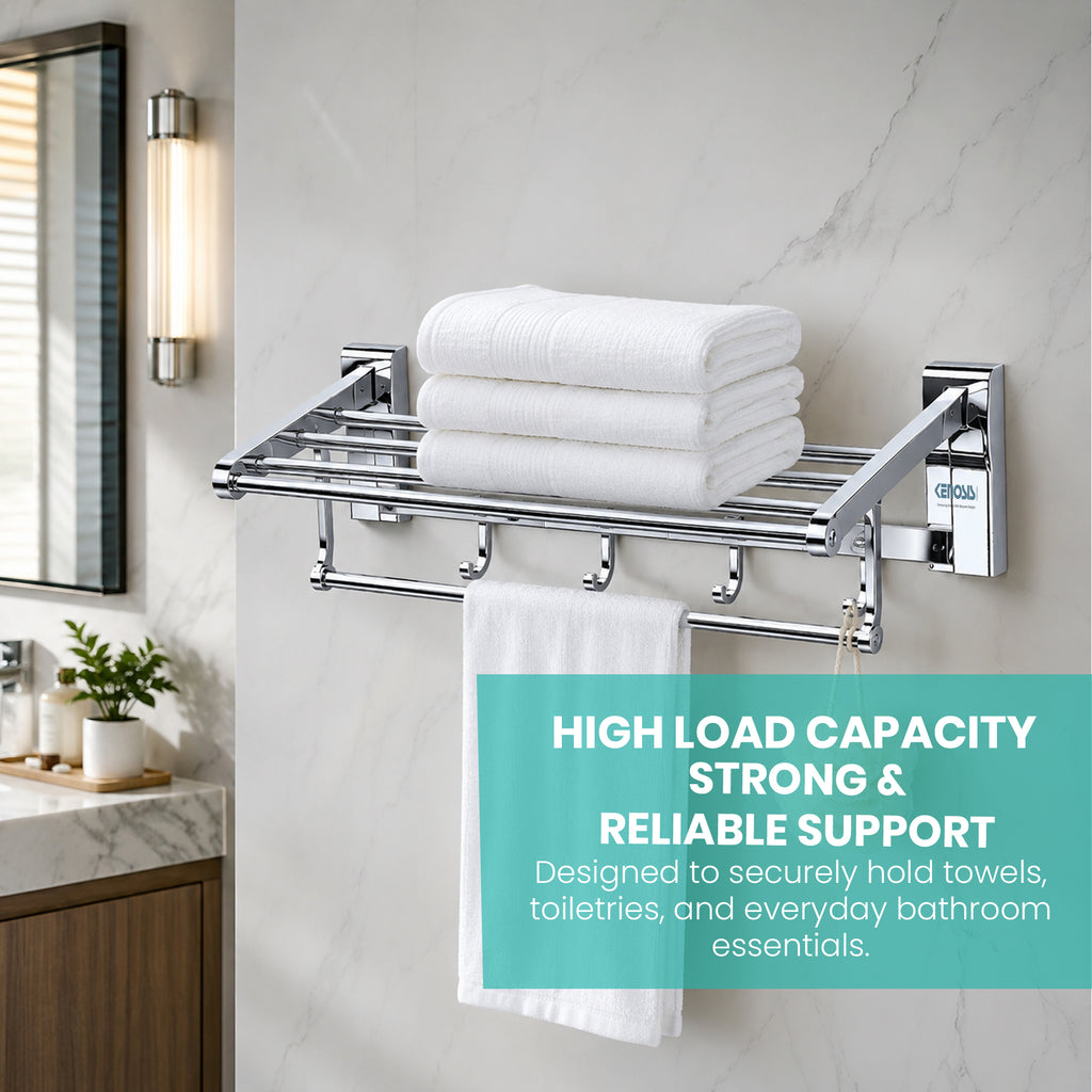 Folding Towel Rack | Filppers Series
