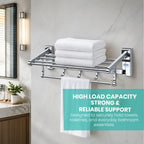 Folding Towel Rack | Filppers Series