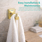 Robe Hook | Belly Series