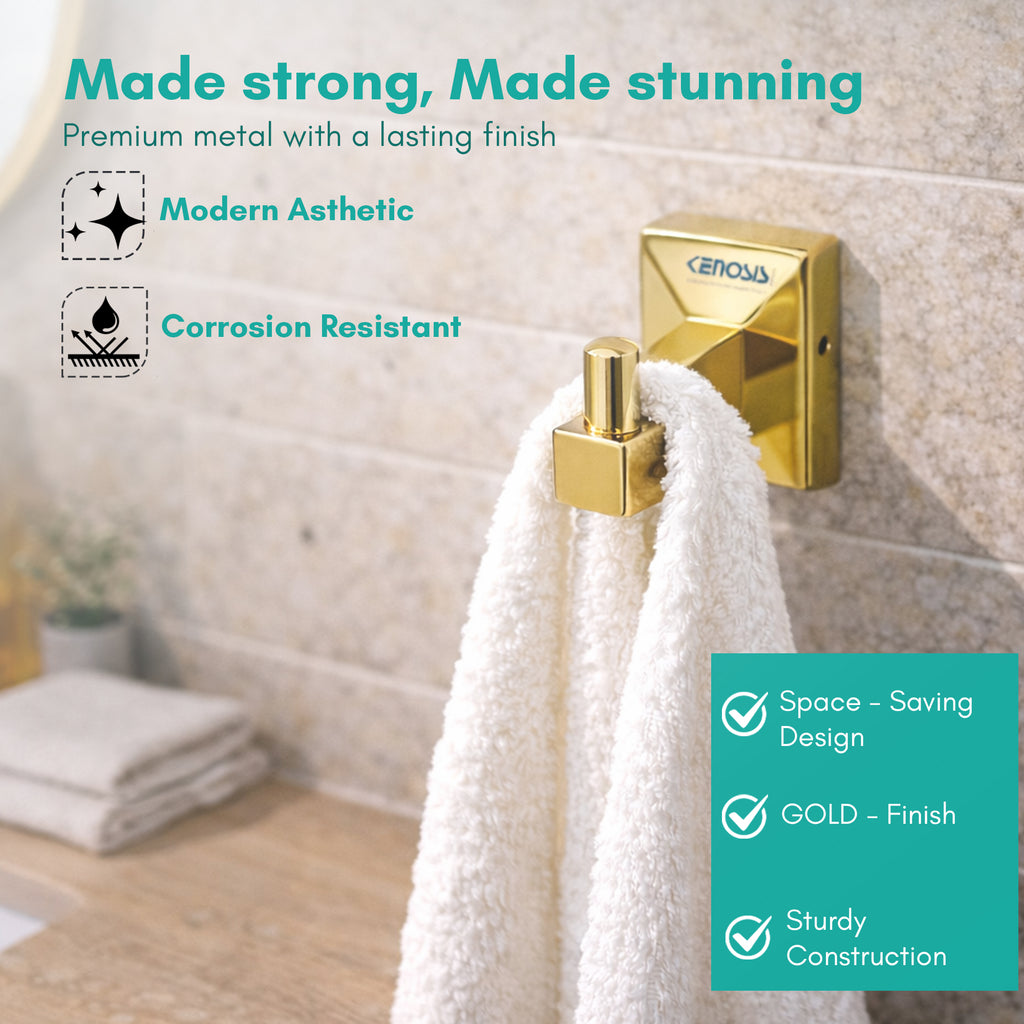 Robe Hook | Belly Series