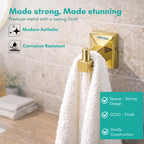 Robe Hook | Belly Series