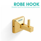 Robe Hook | Belly Series
