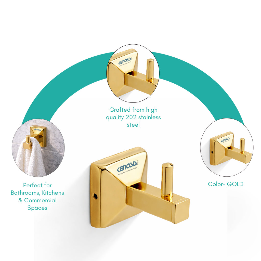Robe Hook | Belly Series
