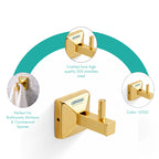 Robe Hook | Belly Series