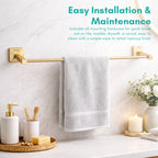 Towel Bar | Belly Series