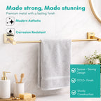 Towel Bar | Belly Series