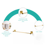 Towel Bar | Belly Series