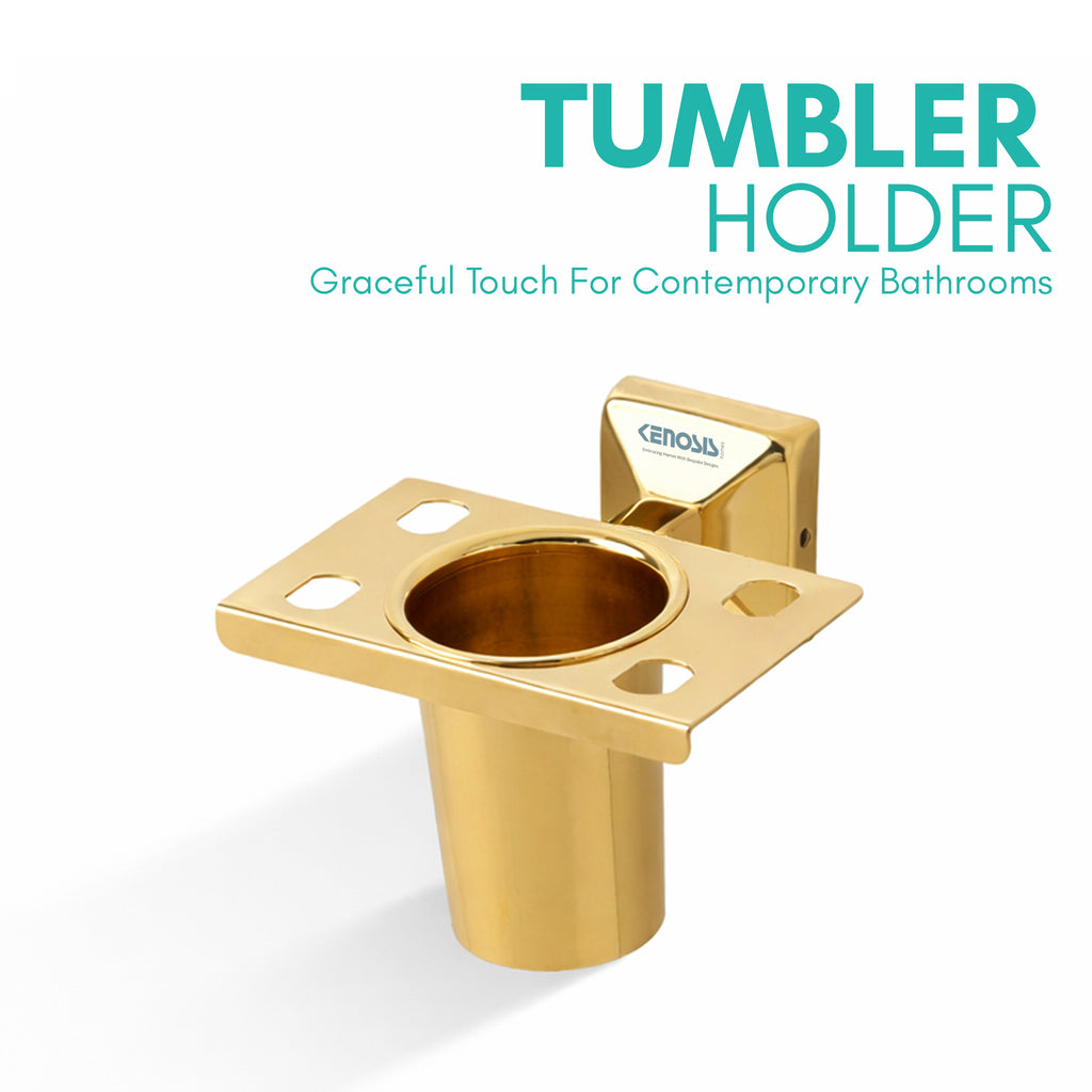 Tumbler Holder | Belly Series
