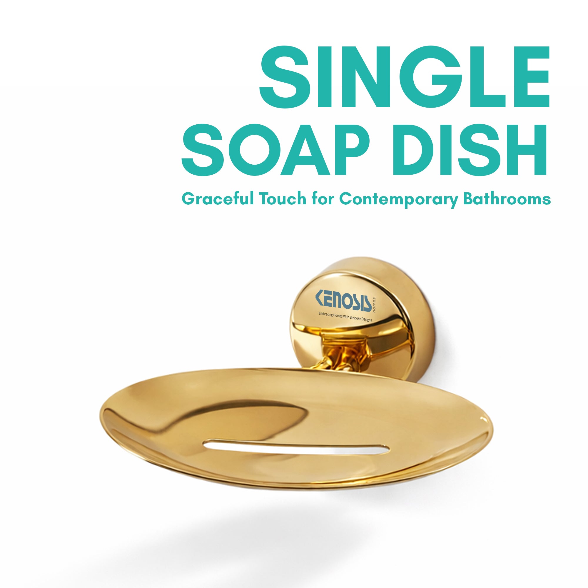 Soap Holder | Max Series
