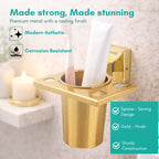 Tumbler Holder | Belly Series
