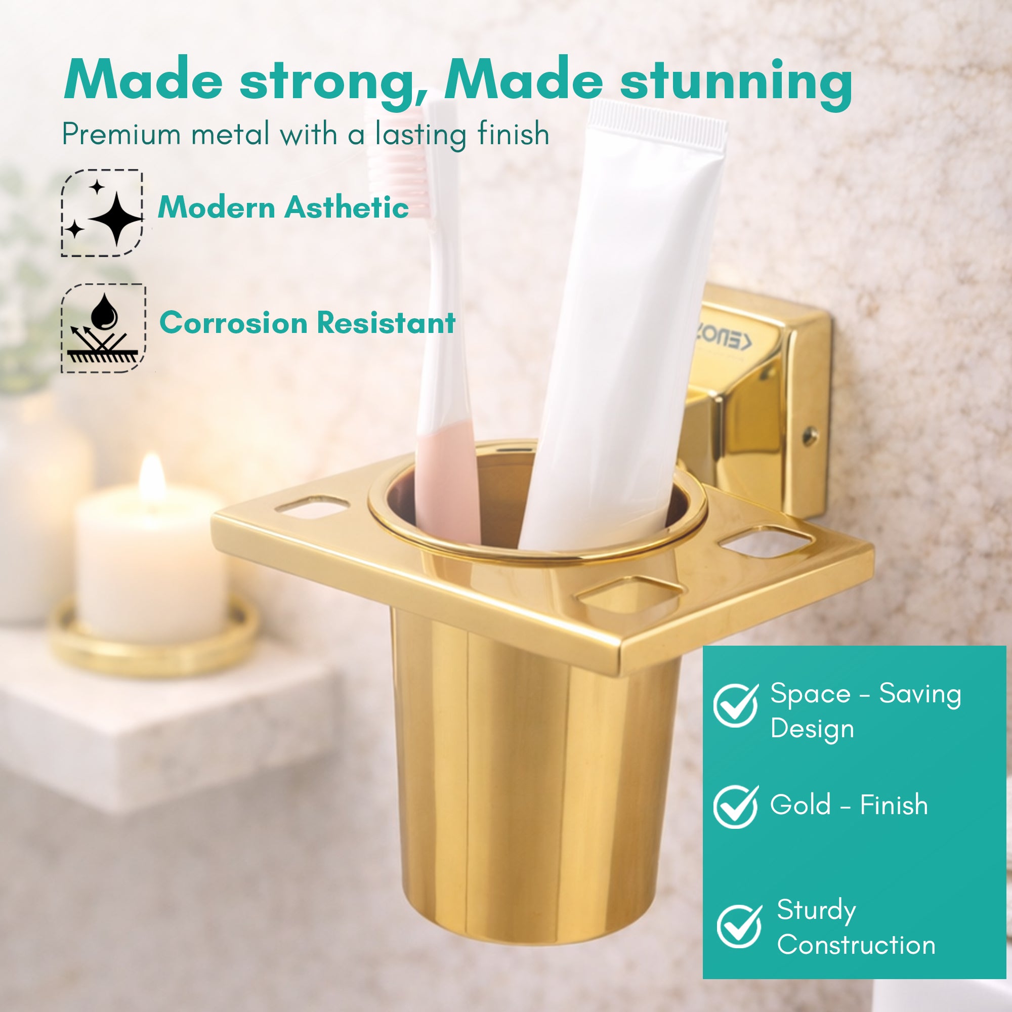 Tumbler Holder | Belly Series