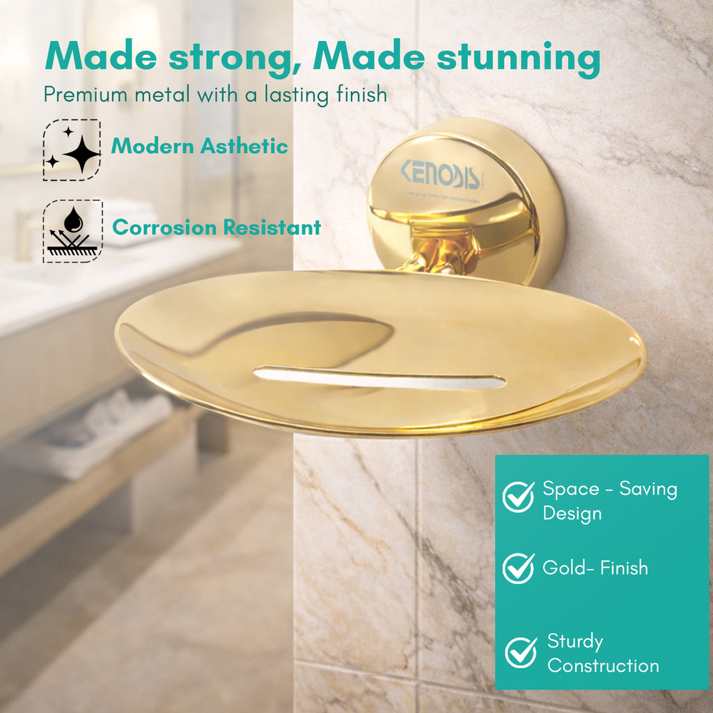 Soap Holder | Max Series