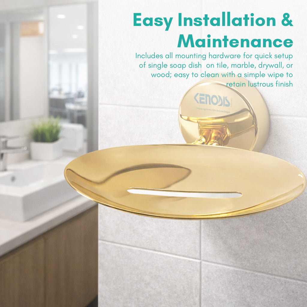 Soap Holder | Max Series