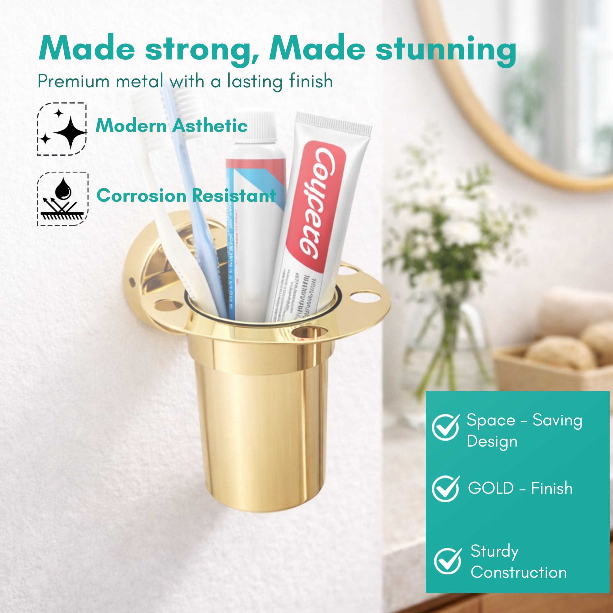 Tumbler Holder | Max Series
