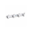 SS Hook | Robe Hook (Khuti)