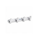 SS Hook | Robe Hook (Khuti)