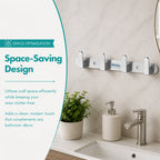 SS Hook | Robe Hook (Khuti)