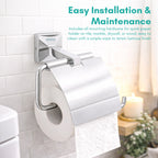Toilet Paper Holder | Belly Series