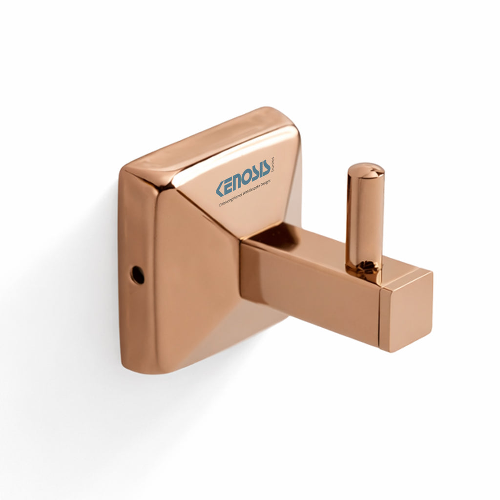 Robe Hook | Belly Series