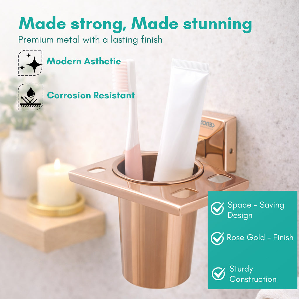 Tumbler Holder | Belly Series
