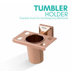Tumbler Holder | Belly Series