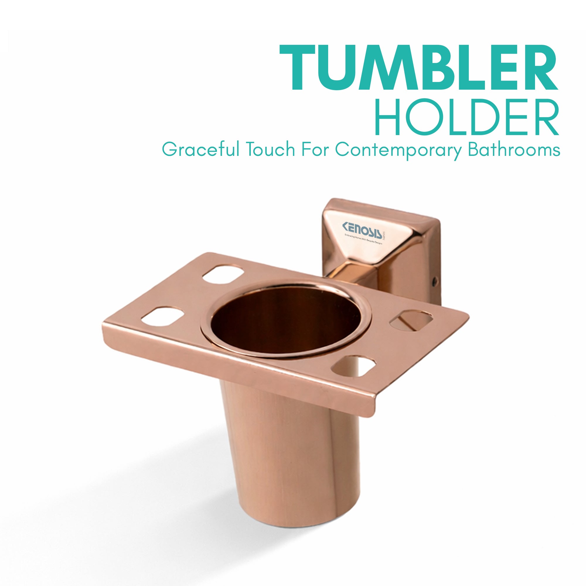 Tumbler Holder | Belly Series